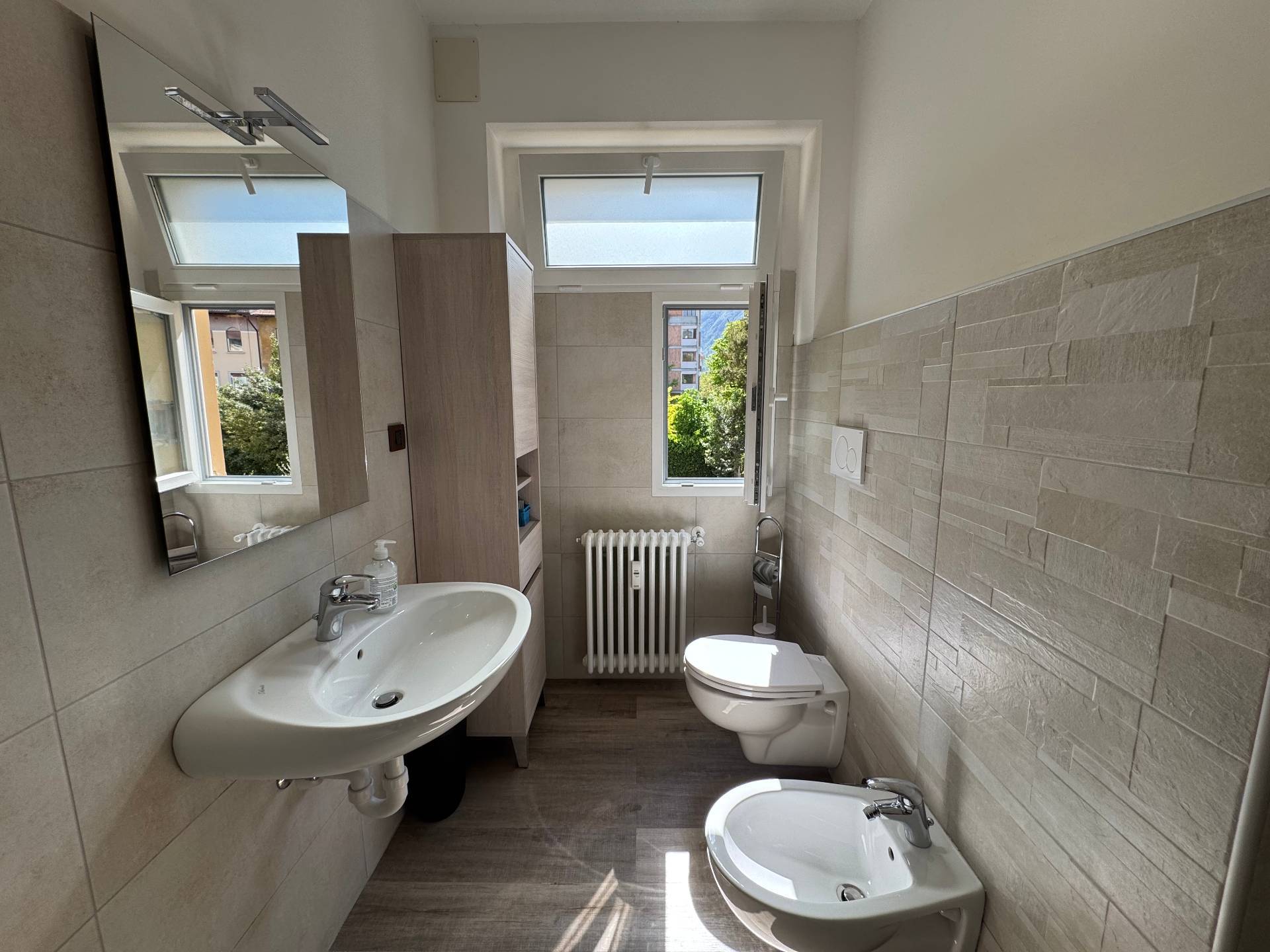 appartamento 3 stanze in vendita a Trento, Bolghera