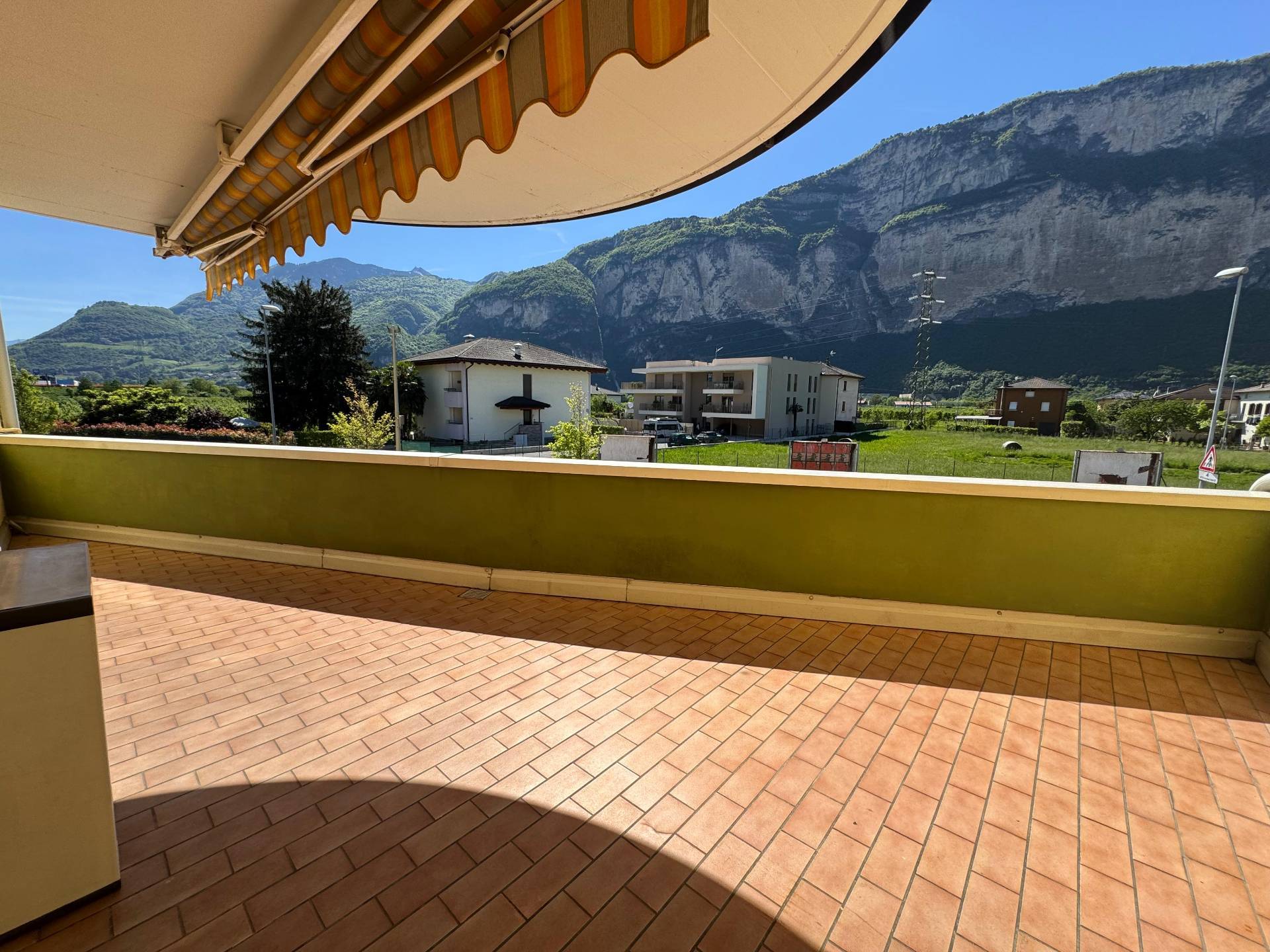 Appartamento 2 stanze in vendita a Trento, Roncafort