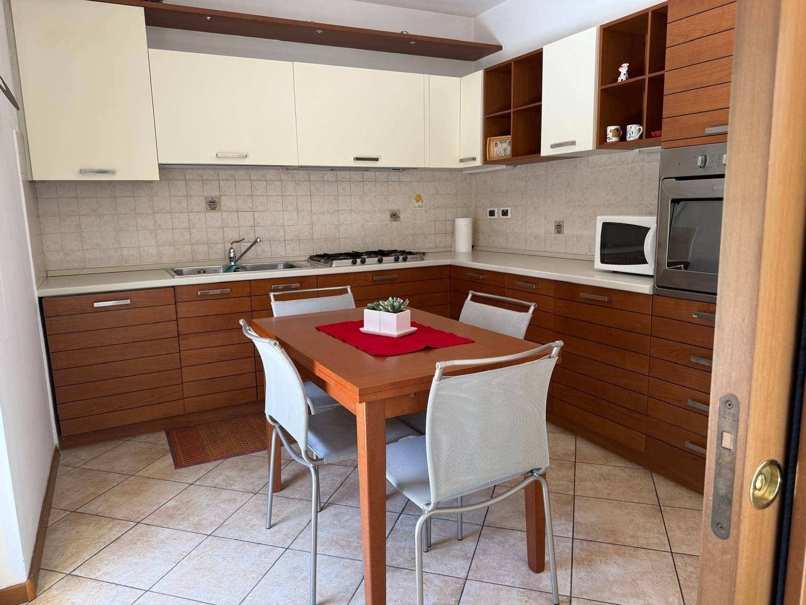 Appartamento 2 stanze in vendita a Trento, Roncafort