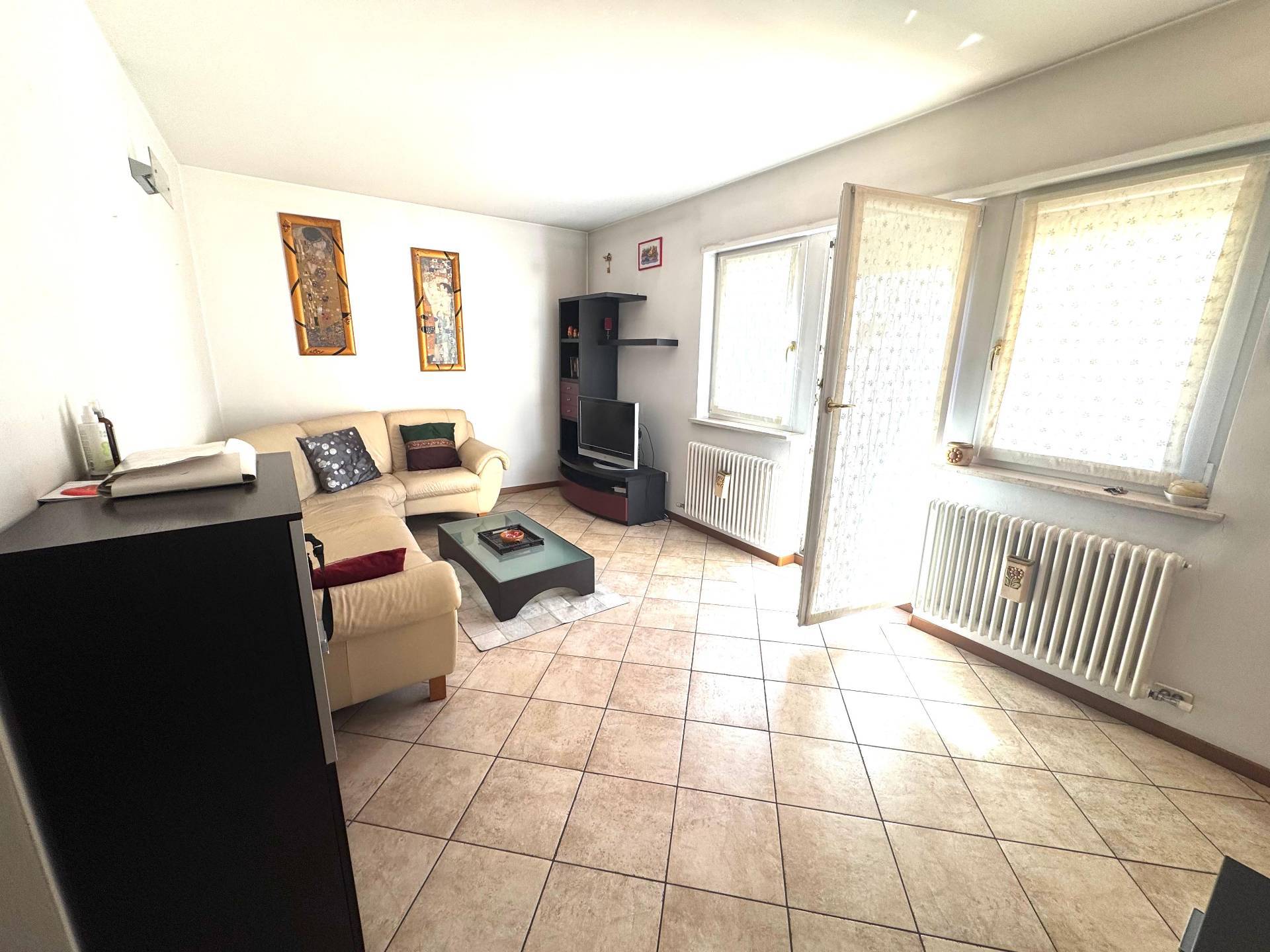 Appartamento 2 stanze in vendita a Trento, Roncafort