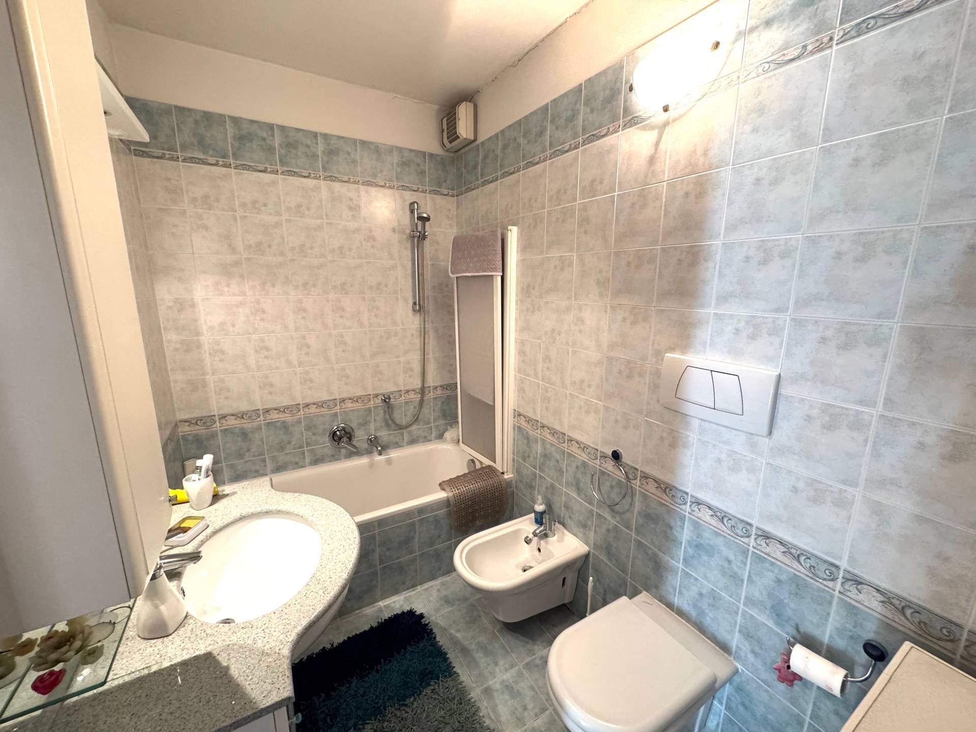 Appartamento 2 stanze in vendita a Trento, Roncafort