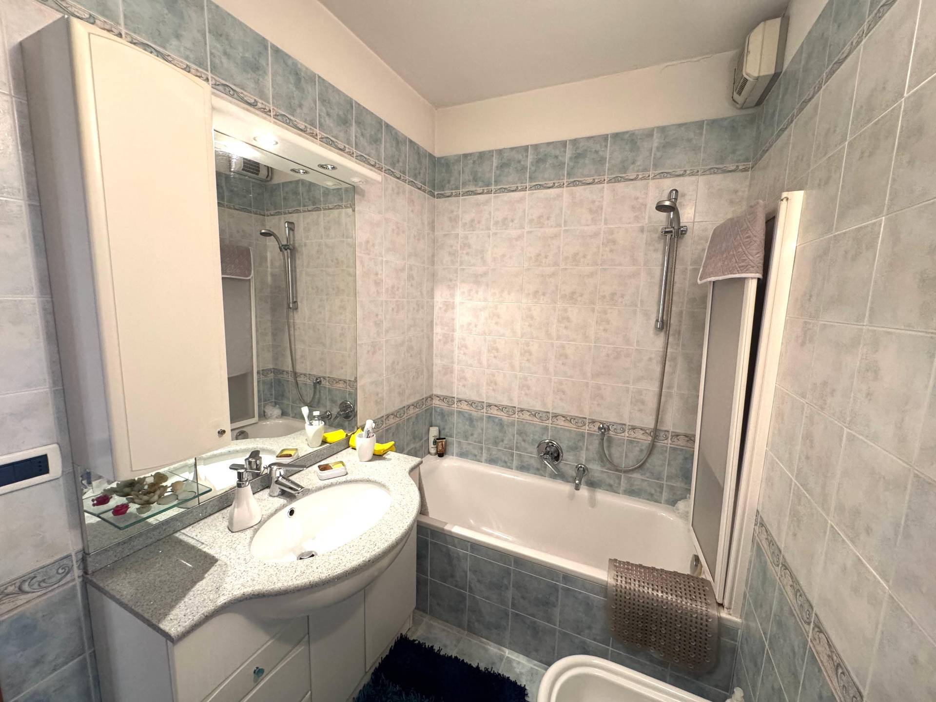 Appartamento 2 stanze in vendita a Trento, Roncafort