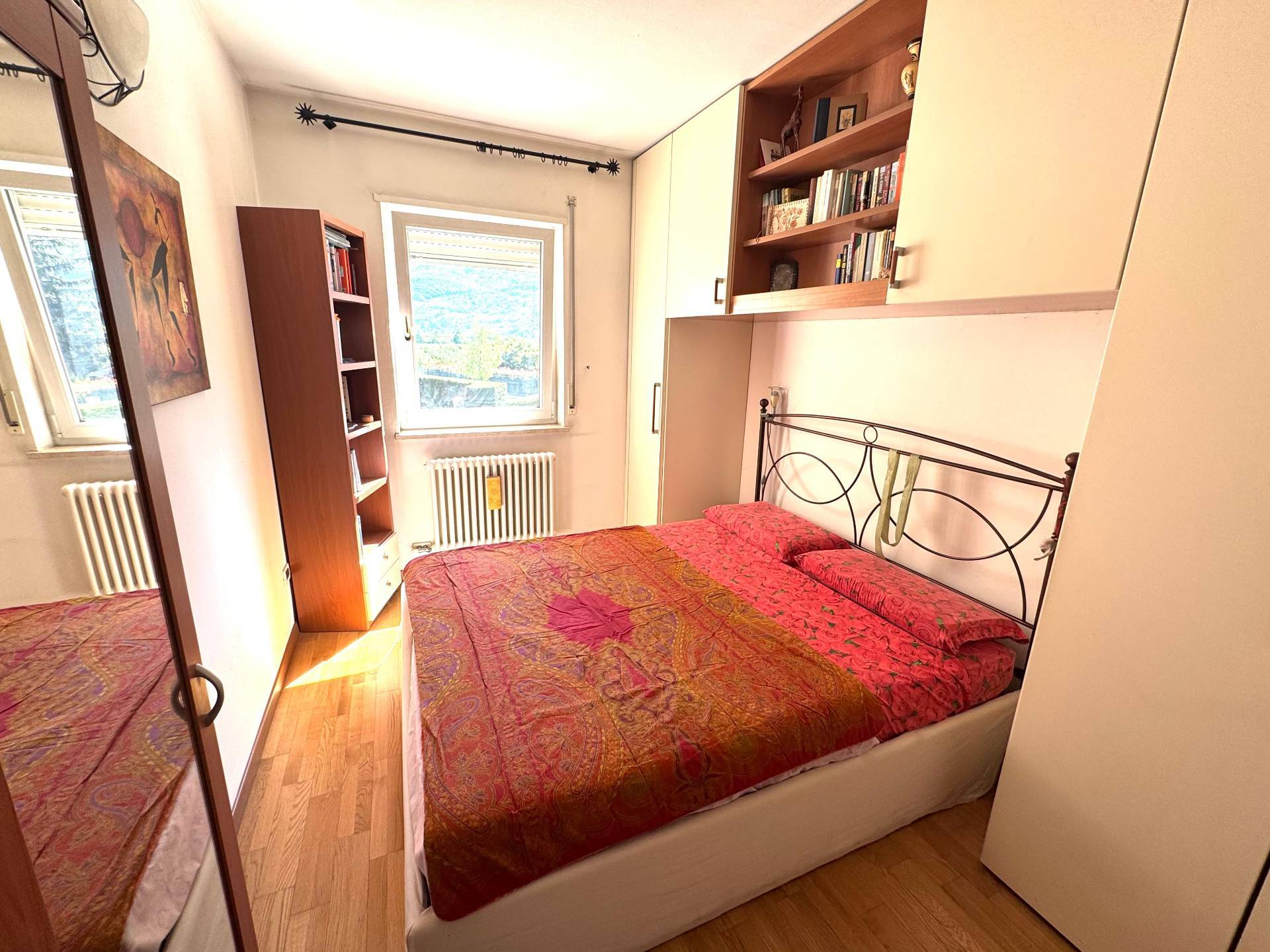 Appartamento 2 stanze in vendita a Trento, Roncafort