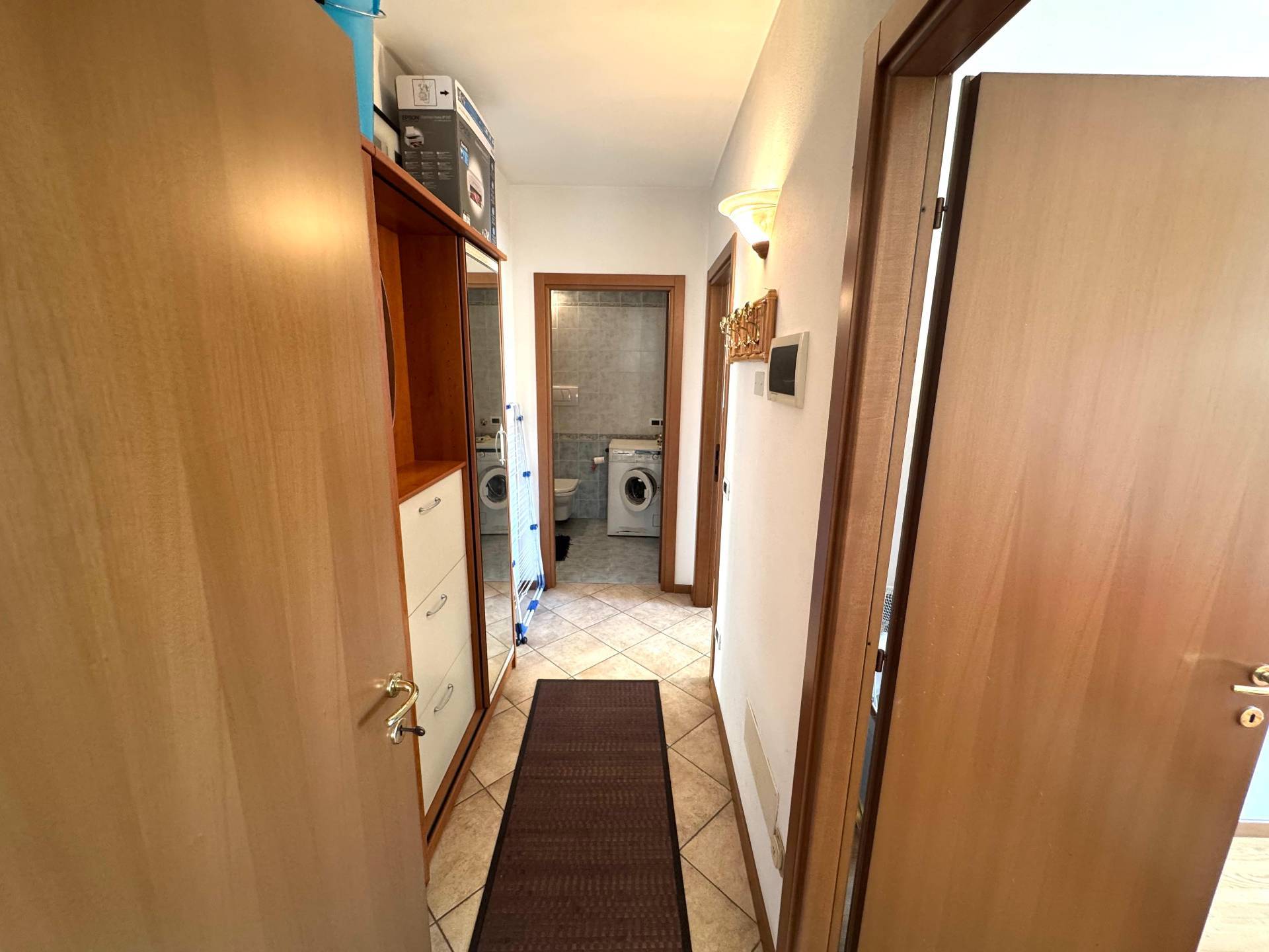 Appartamento 2 stanze in vendita a Trento, Roncafort