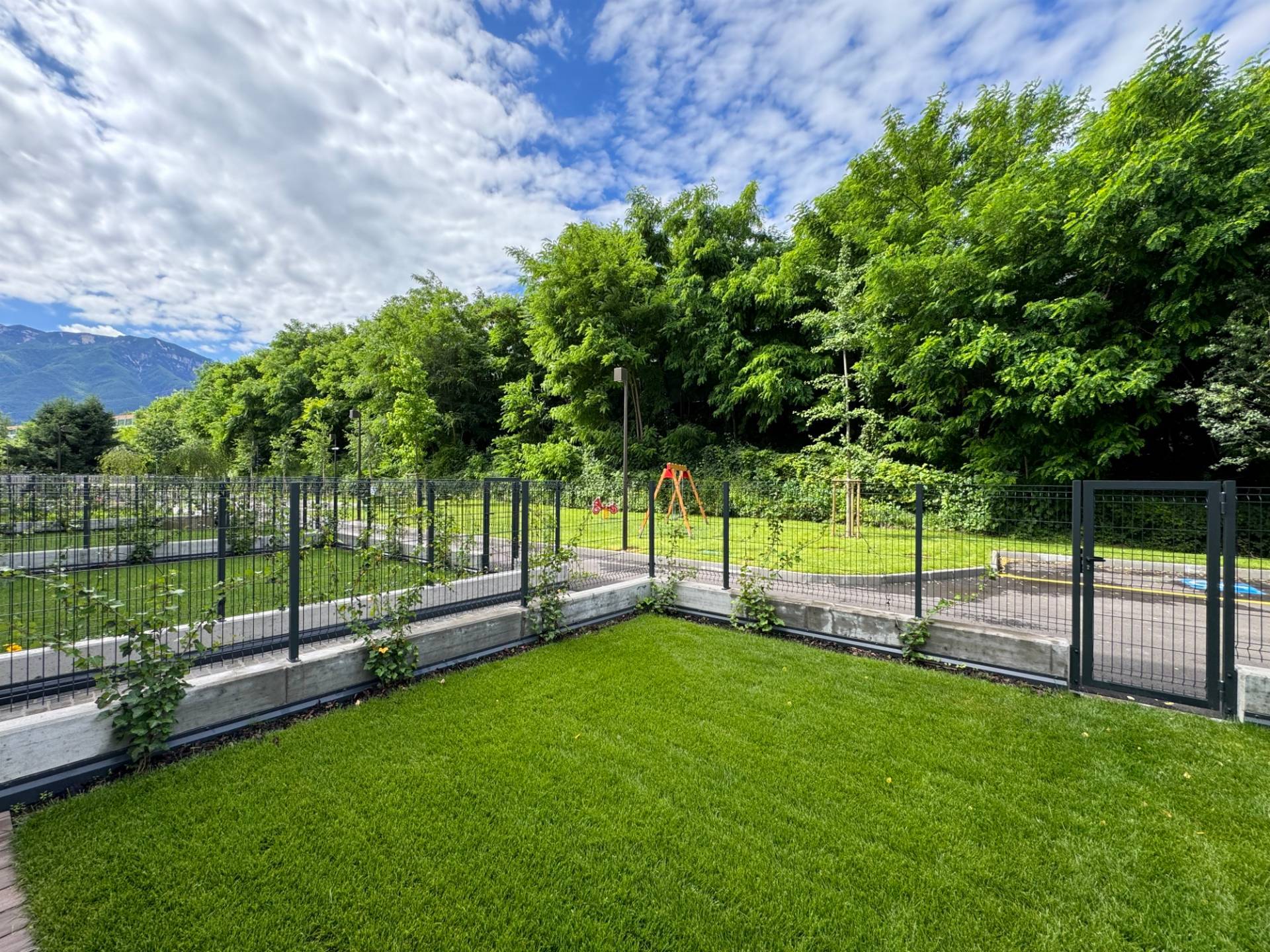 appartamento 3 stanze in vendita a Trento, S. Pio X