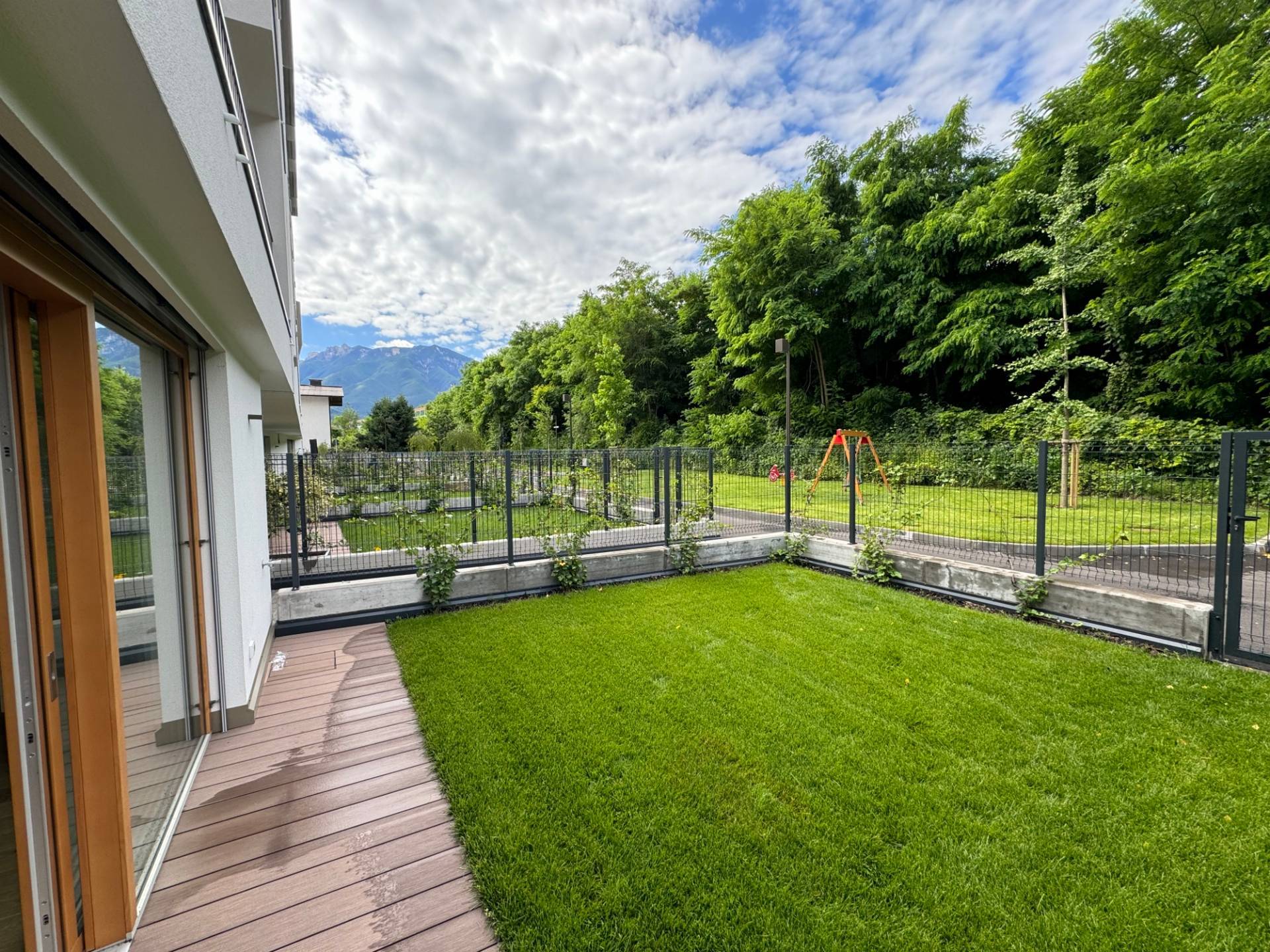 appartamento 3 stanze in vendita a Trento, S. Pio X