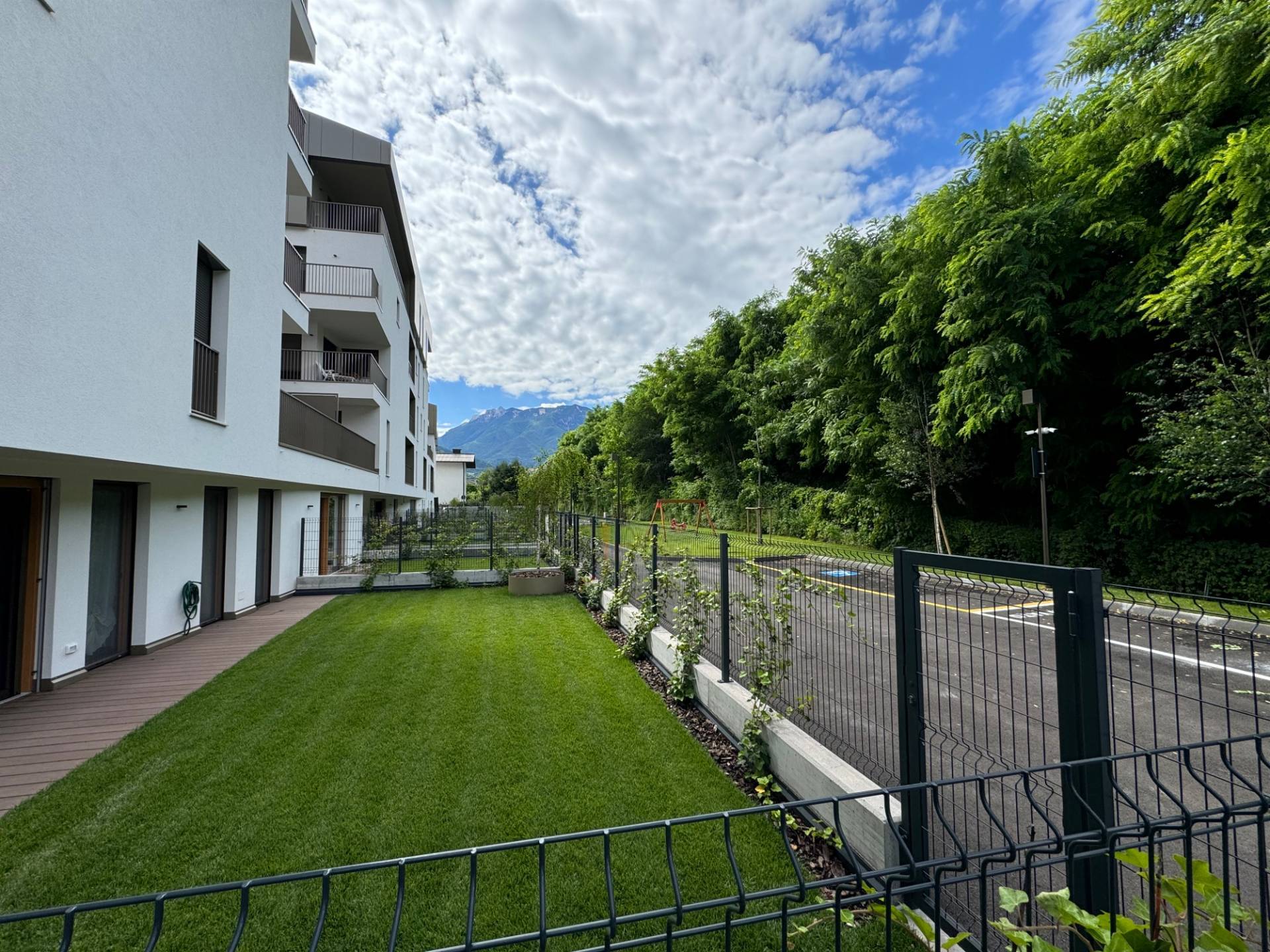 appartamento 3 stanze in vendita a Trento, S. Pio X