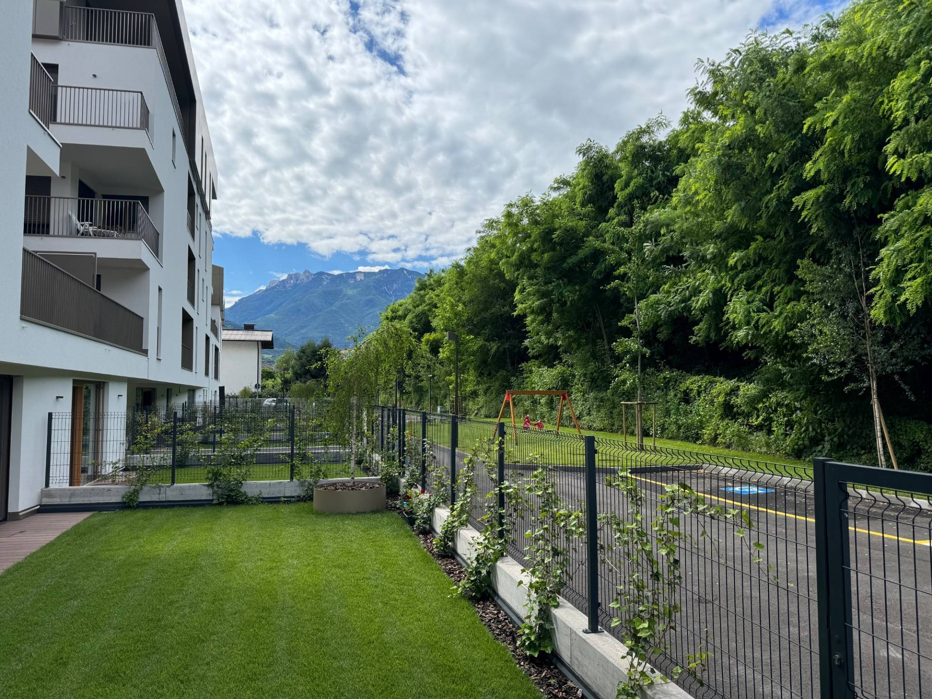 appartamento 3 stanze in vendita a Trento, S. Pio X