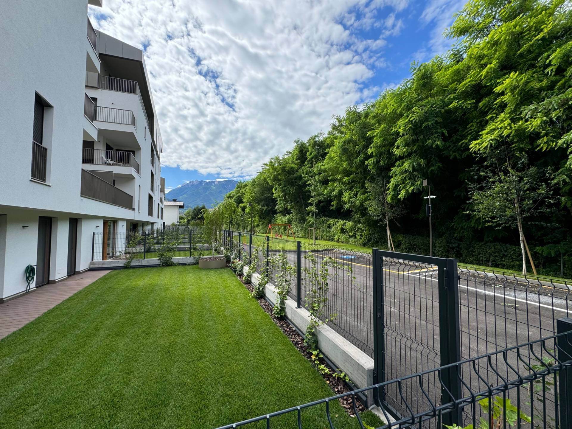 appartamento 3 stanze in vendita a Trento, S. Pio X