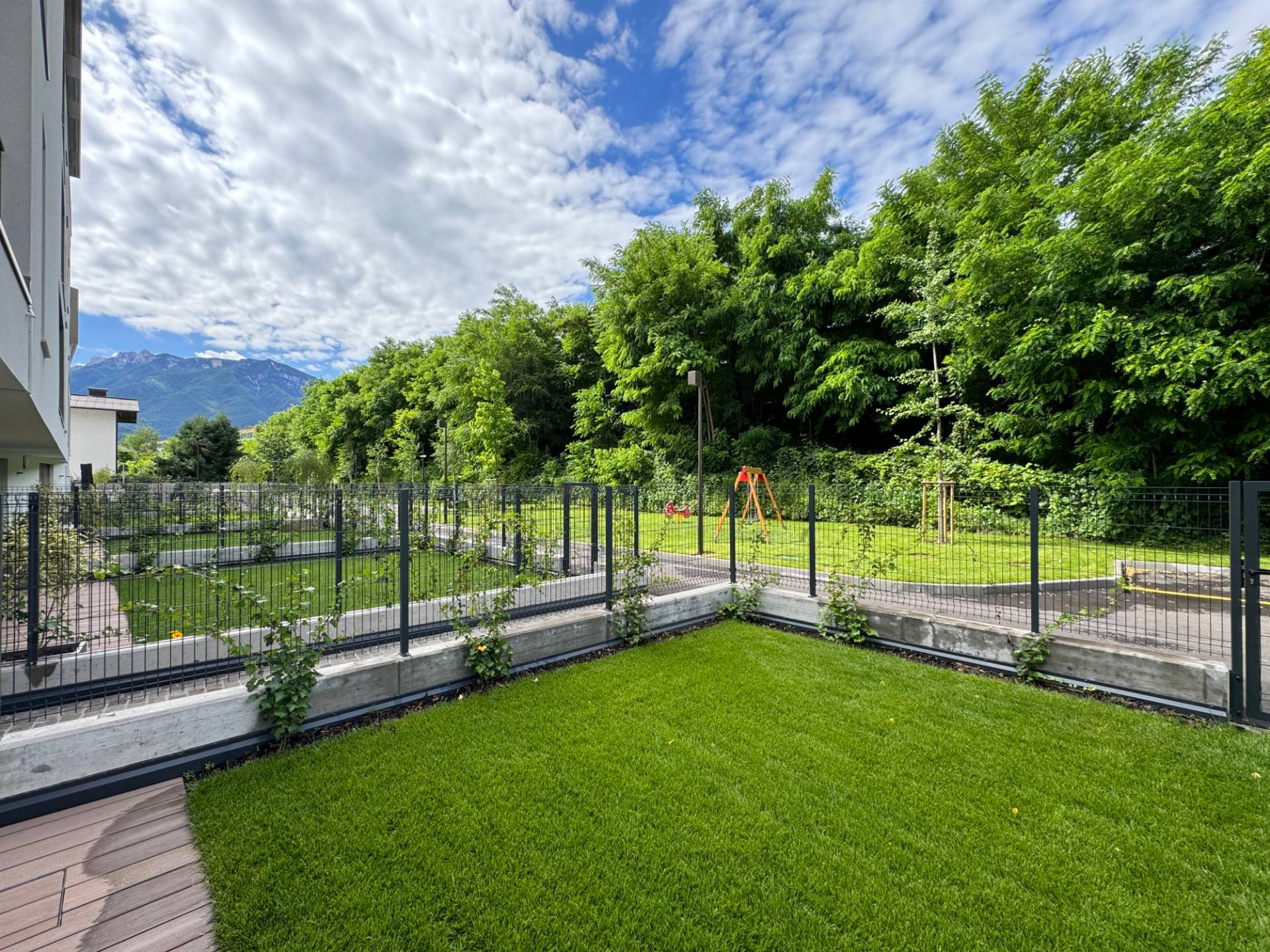 appartamento 3 stanze in vendita a Trento, S. Pio X