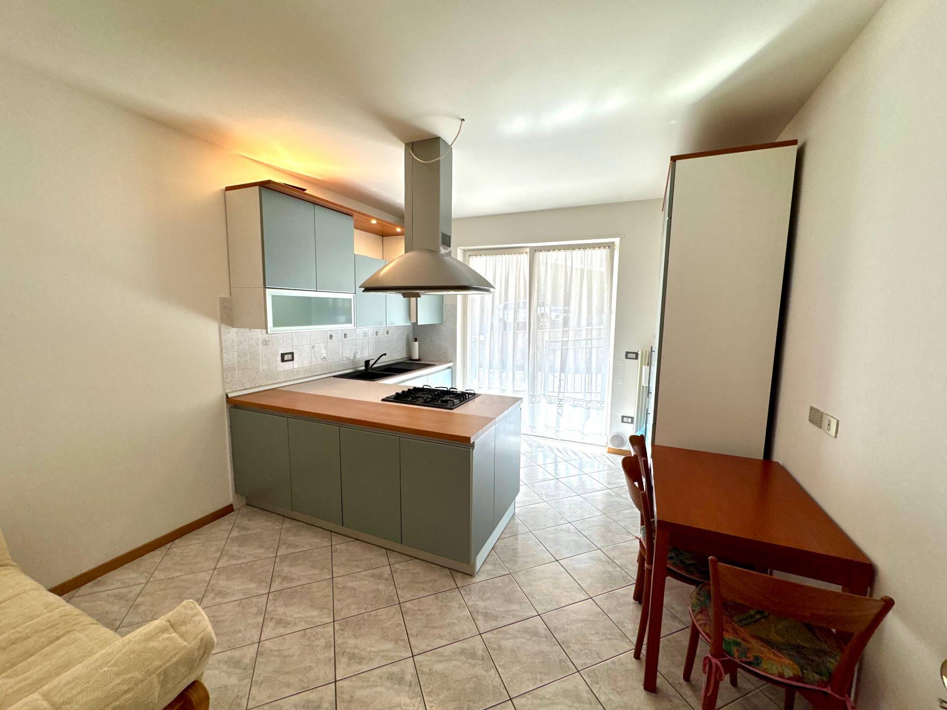 appartamento in vendita a Trento, Cognola