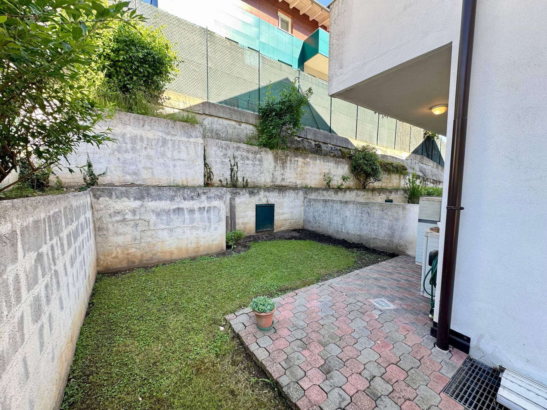 appartamento in vendita a Trento, Cognola