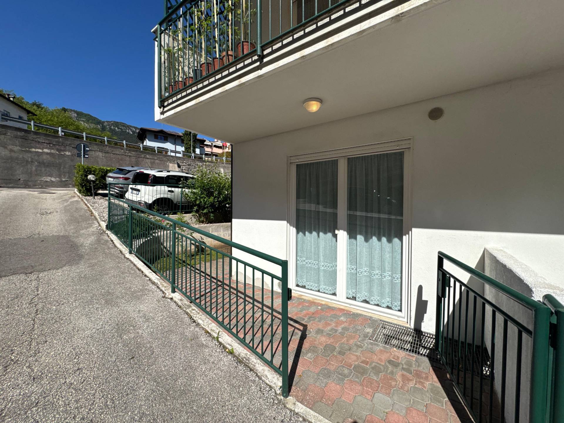 appartamento in vendita a Trento, Cognola