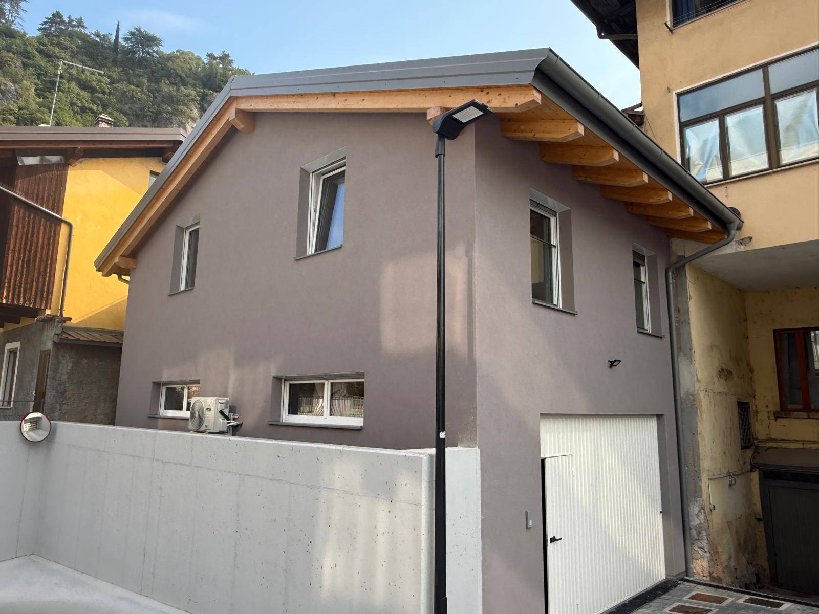 Studio/Ufficio in affitto a Trento, Piedicastello
