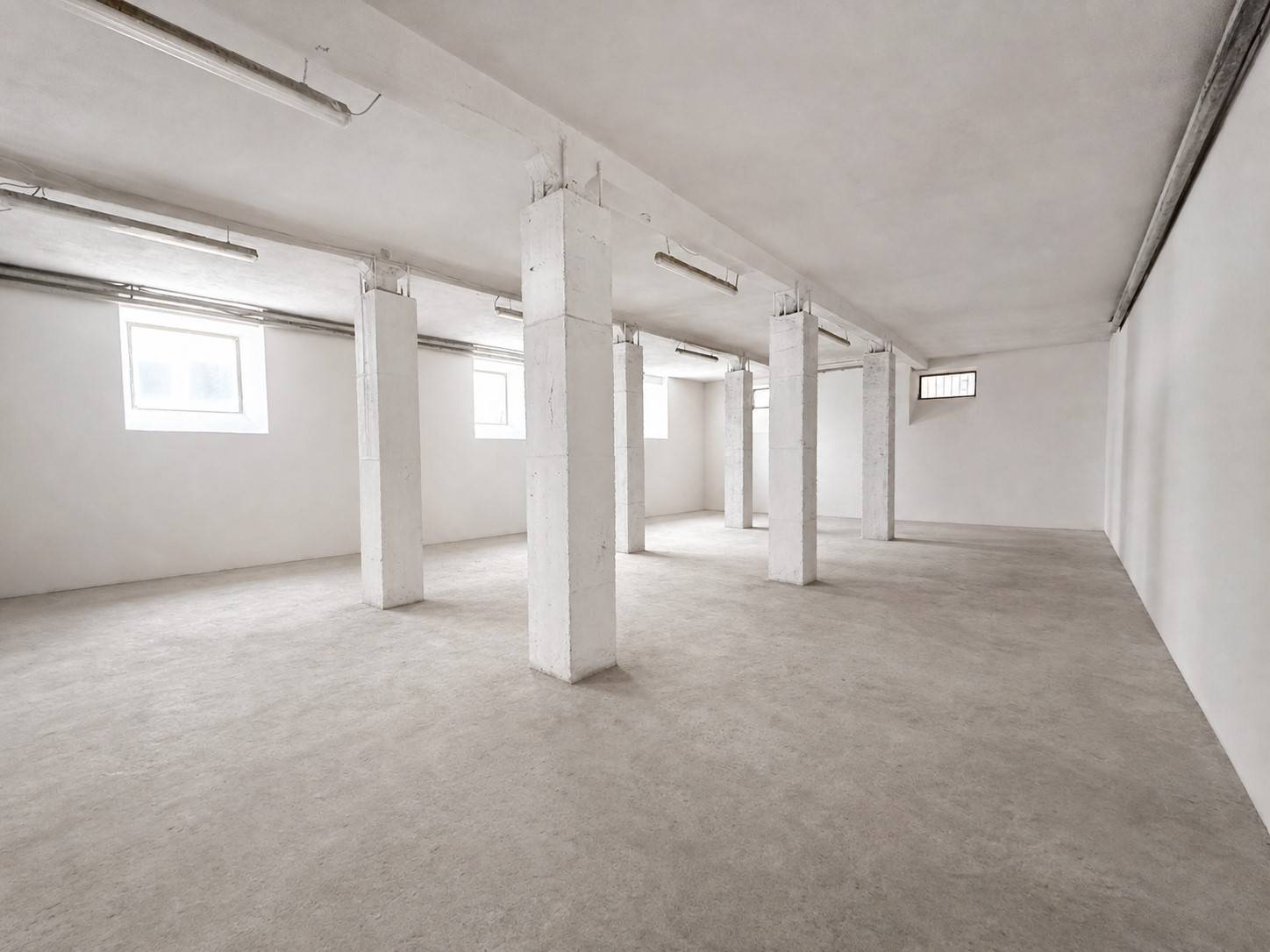 Studio/Ufficio in affitto a Trento, Piedicastello