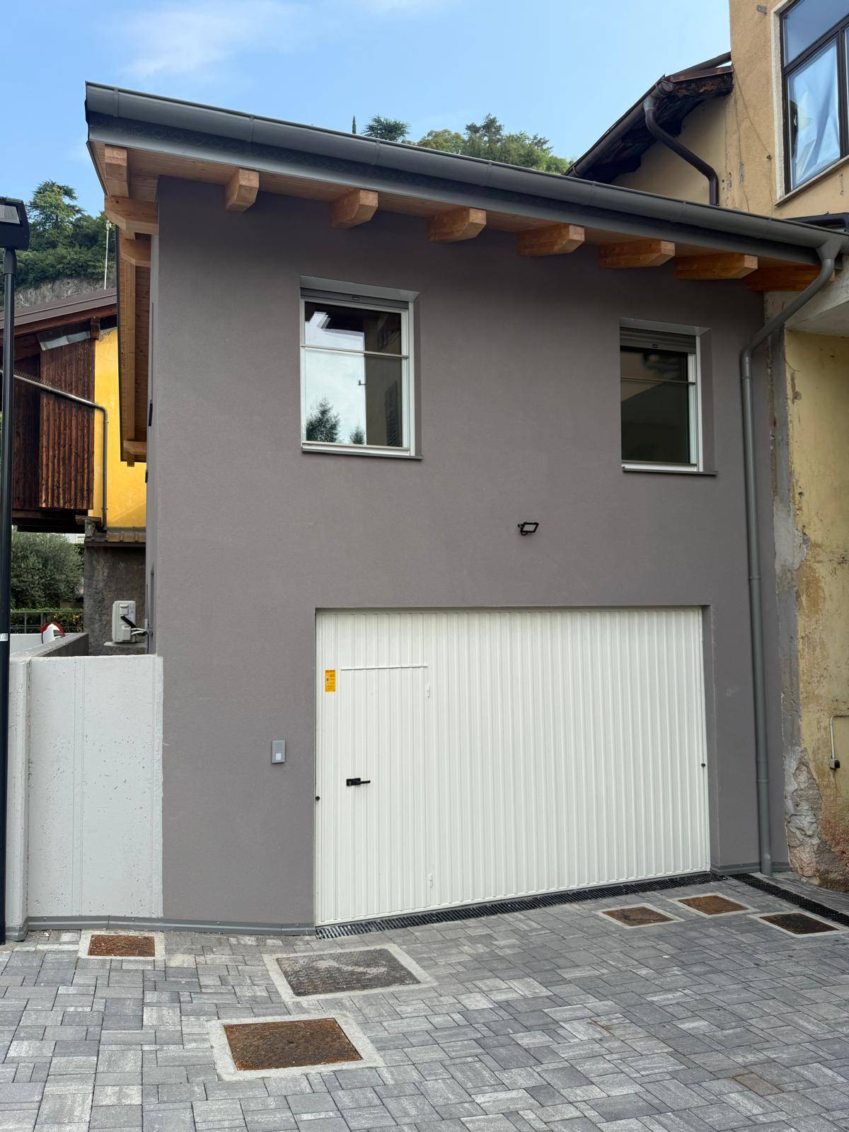 Studio/Ufficio in affitto a Trento, Piedicastello