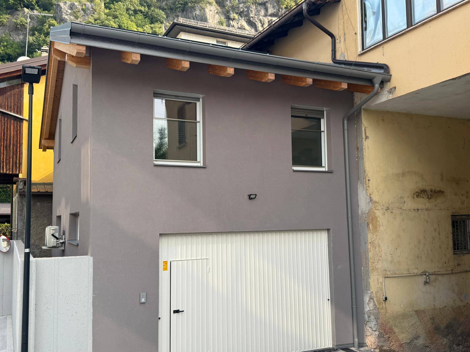 Studio/Ufficio in affitto a Trento, Piedicastello