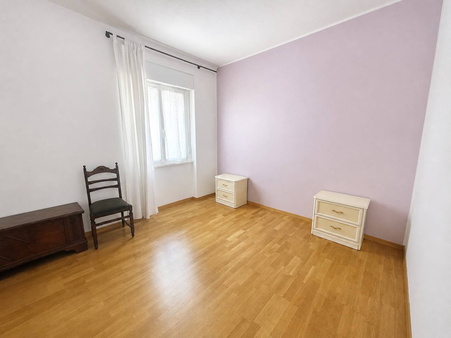 appartamento in vendita a Trento, S. Bartolomeo