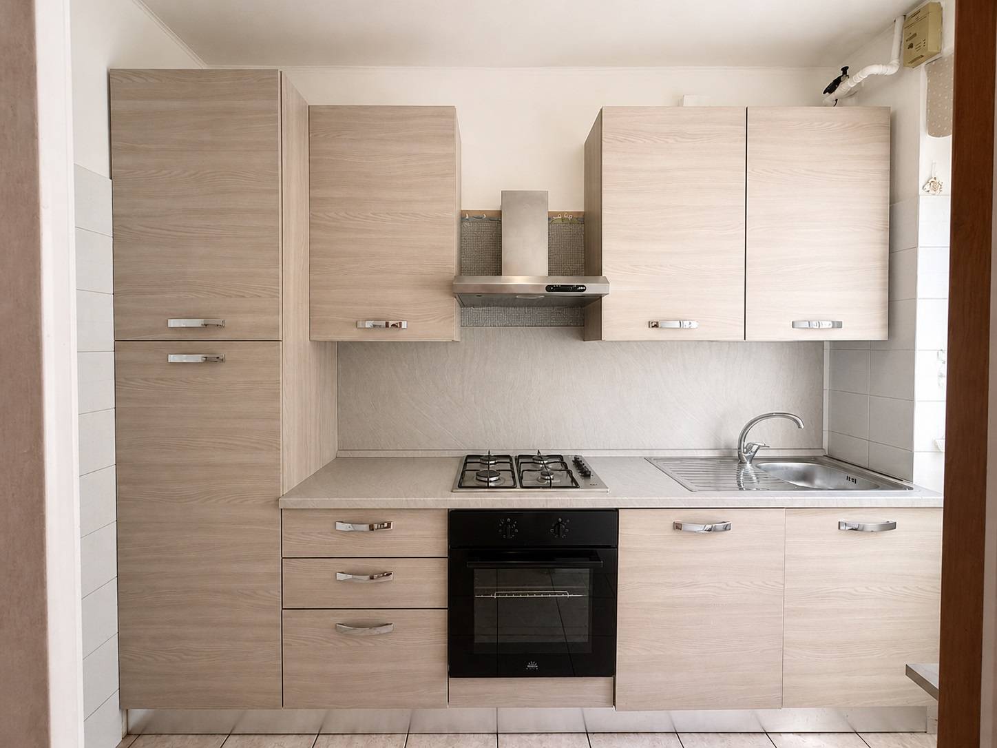 appartamento in vendita a Trento, S. Bartolomeo