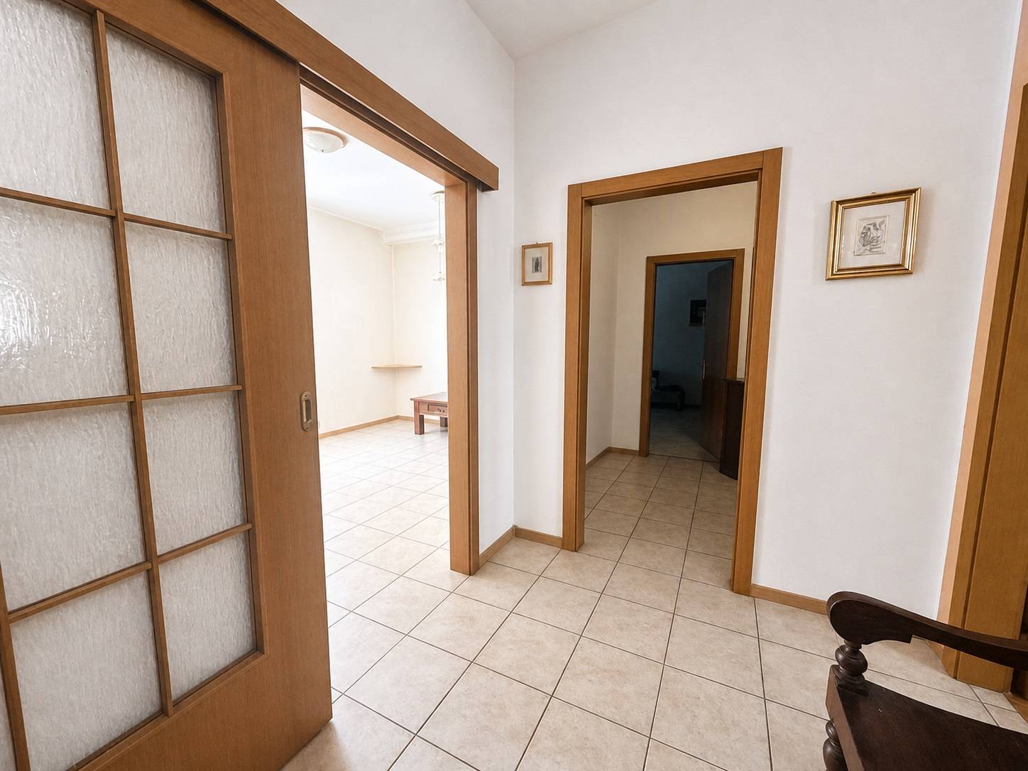 appartamento in vendita a Trento, S. Bartolomeo