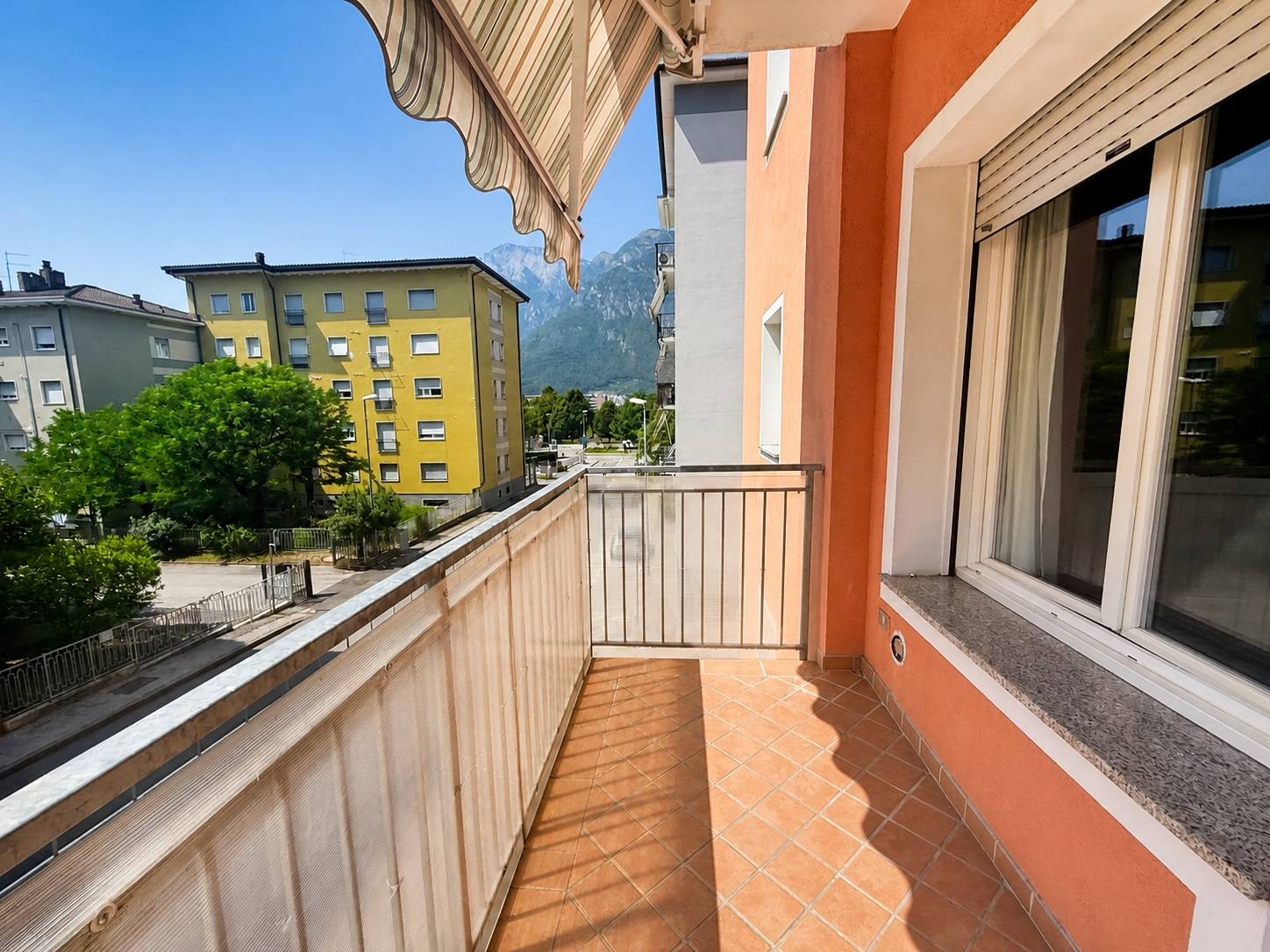 appartamento in vendita a Trento, S. Bartolomeo