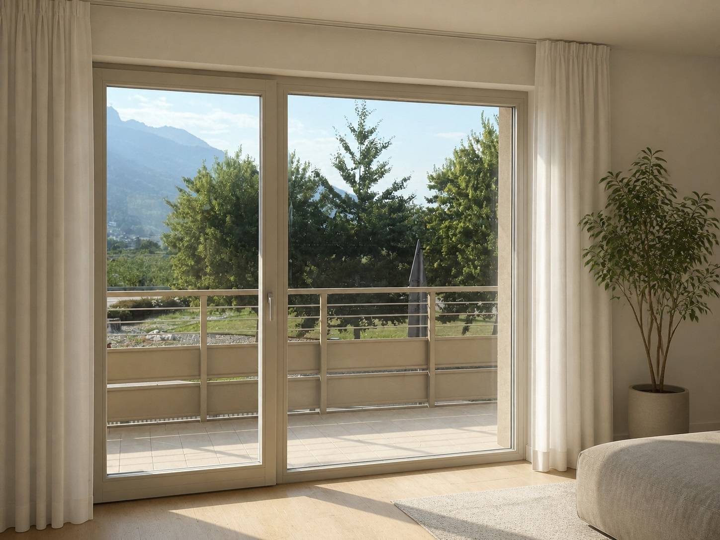 appartamento in vendita a Caldonazzo, Centro