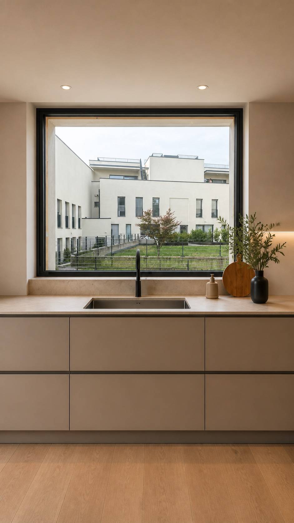 appartamento in vendita a Trento, Povo