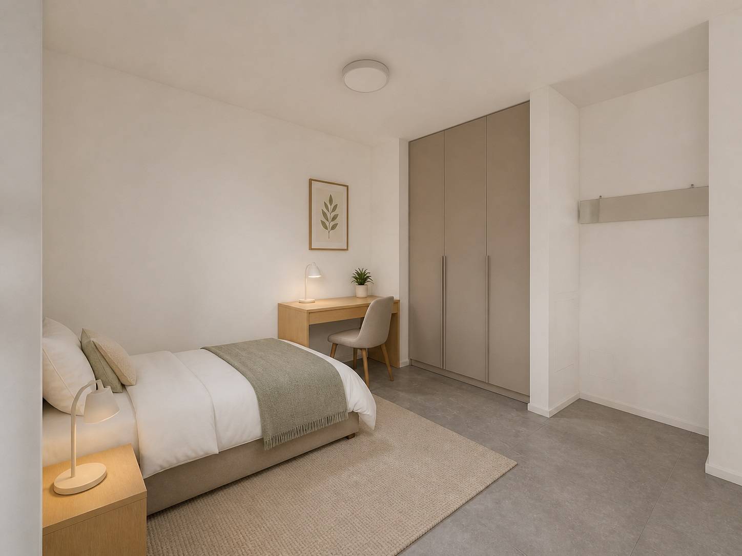appartamento in vendita a Trento, Clarina