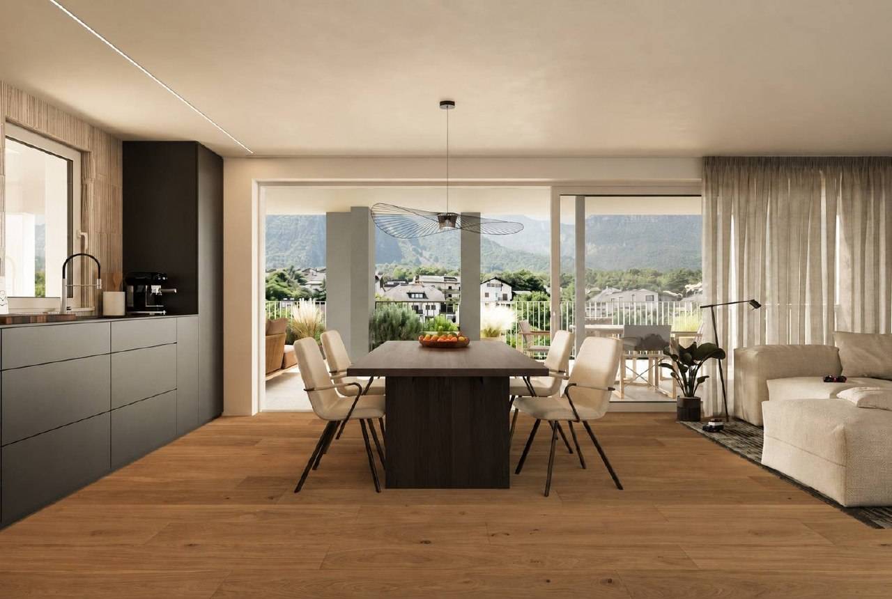 appartamento in vendita a Appiano sulla strada del vino - Eppan an der Weinstrasse