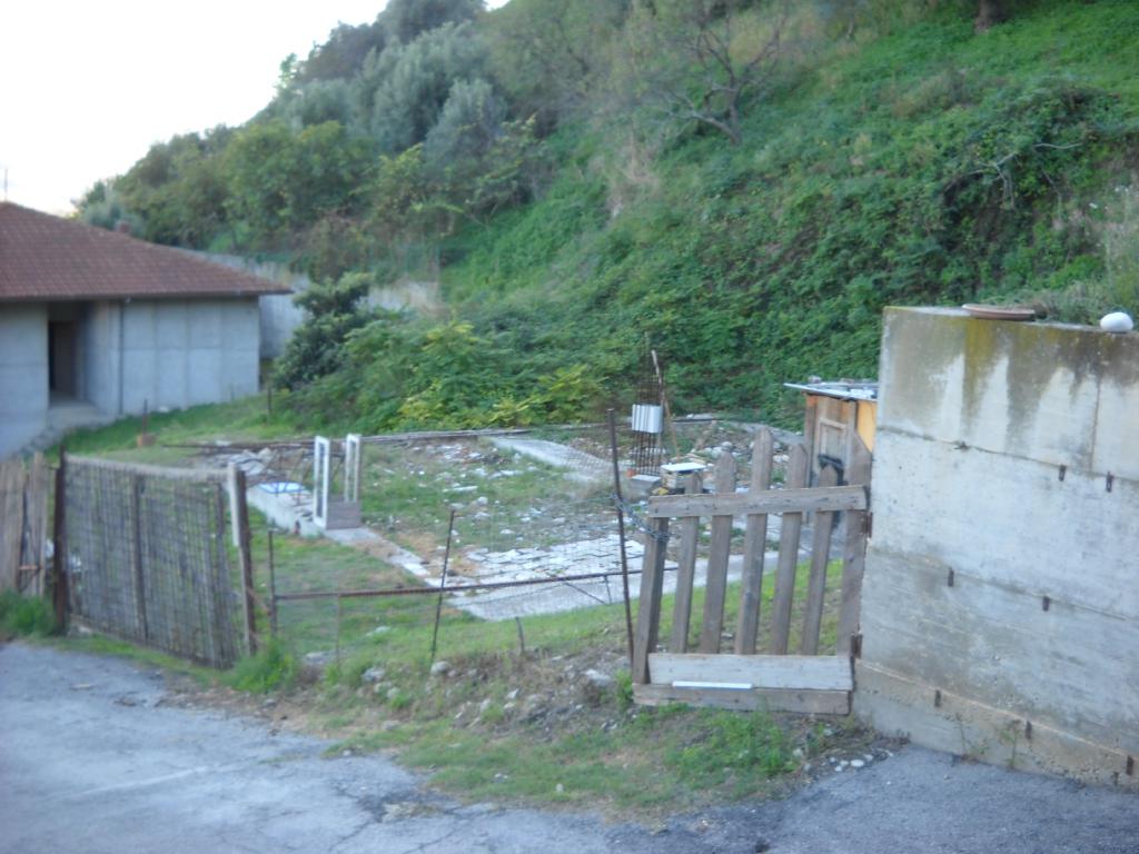 Terreno Agricolo in vendita a Guardialfiera