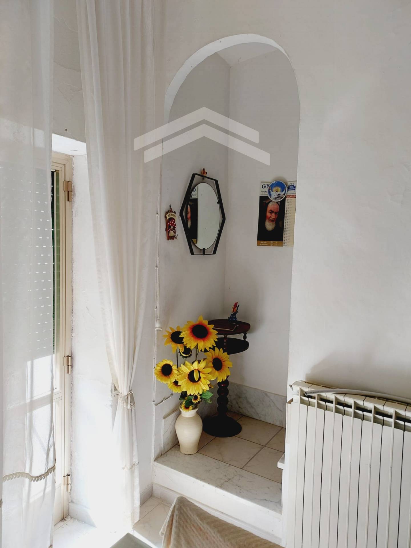 Appartamento in vendita a Guardialfiera