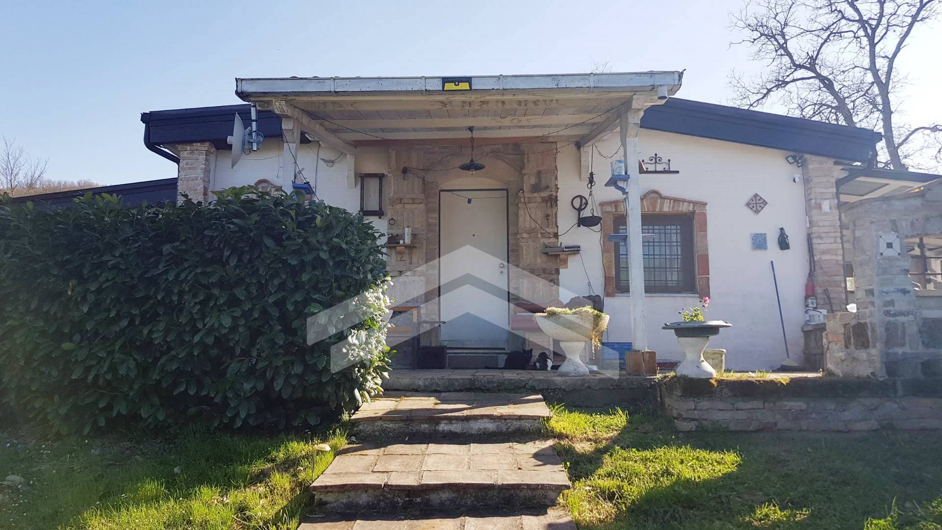 Casa indipendente in vendita a Ripalimosani