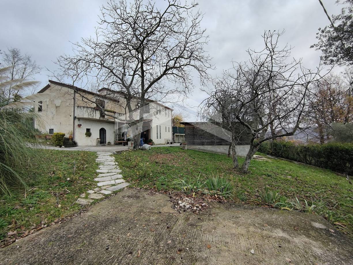 Casa indipendente in vendita a Ferrazzano