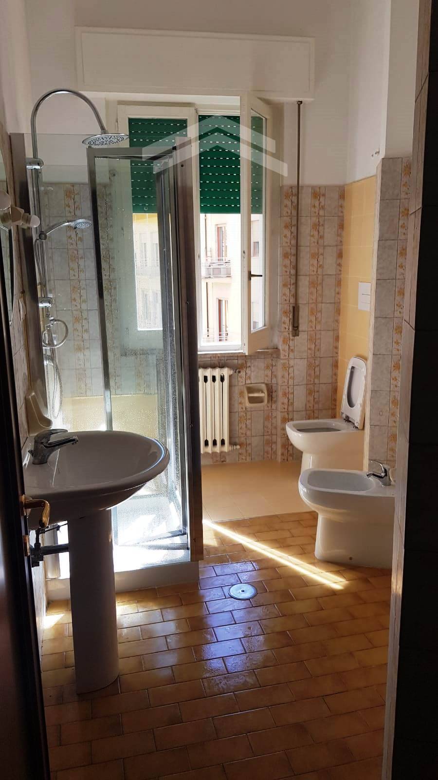 Appartamento in vendita a Campobasso, Centro