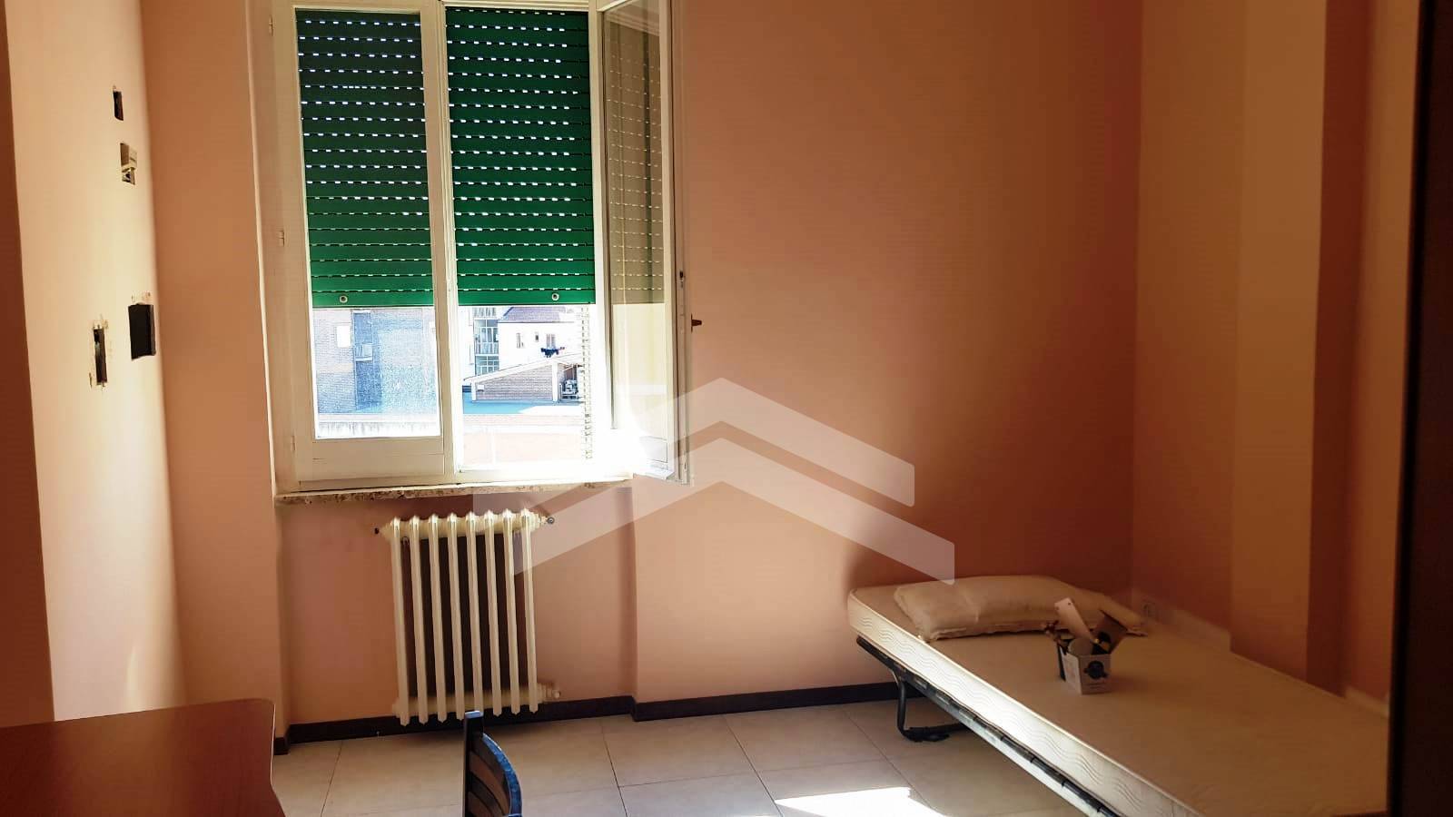 Appartamento in vendita a Campobasso, Centro