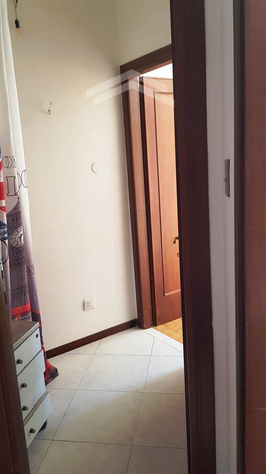 Appartamento in vendita a Campobasso, Centro