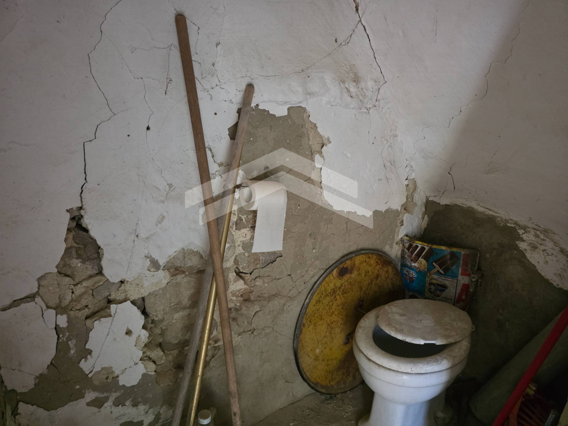 Cielo Terra in vendita a Castelbottaccio