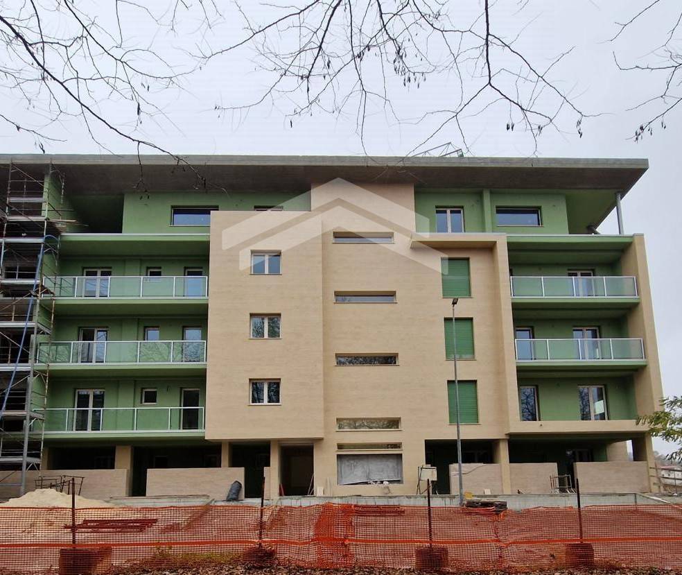 Appartamento in vendita a Campobasso, Semicentro