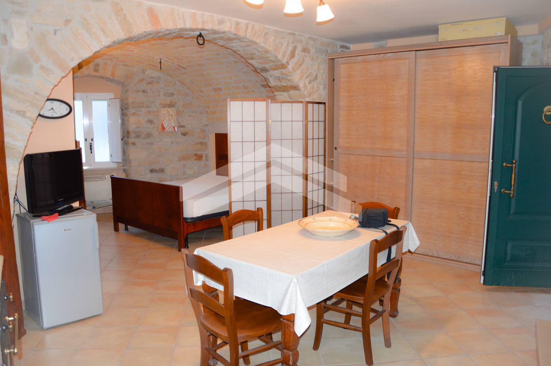 Appartamento in vendita a Guardialfiera