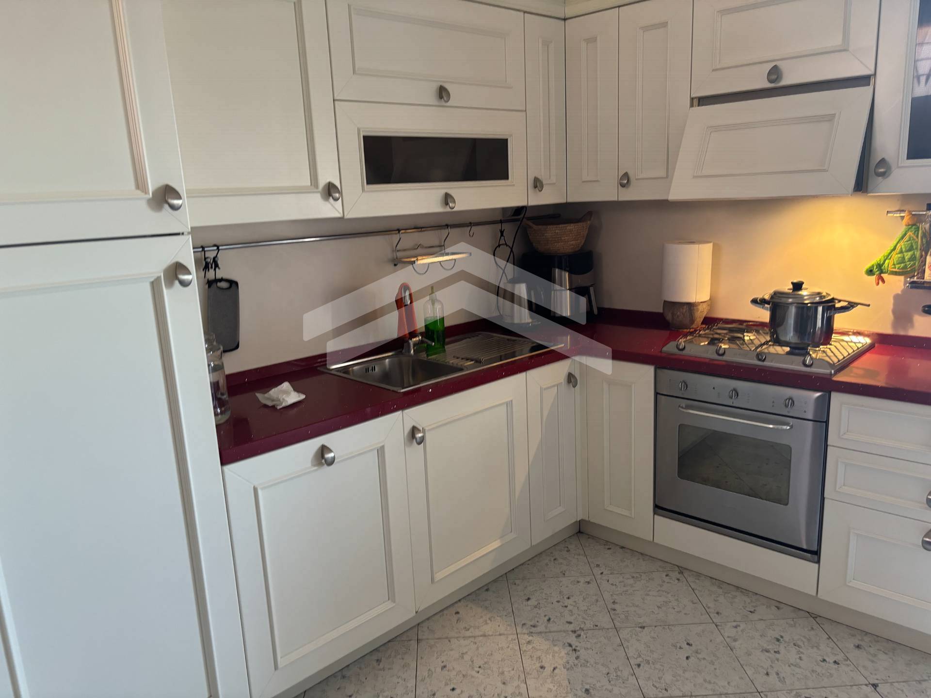 Unit immobiliare in vendita a Toro