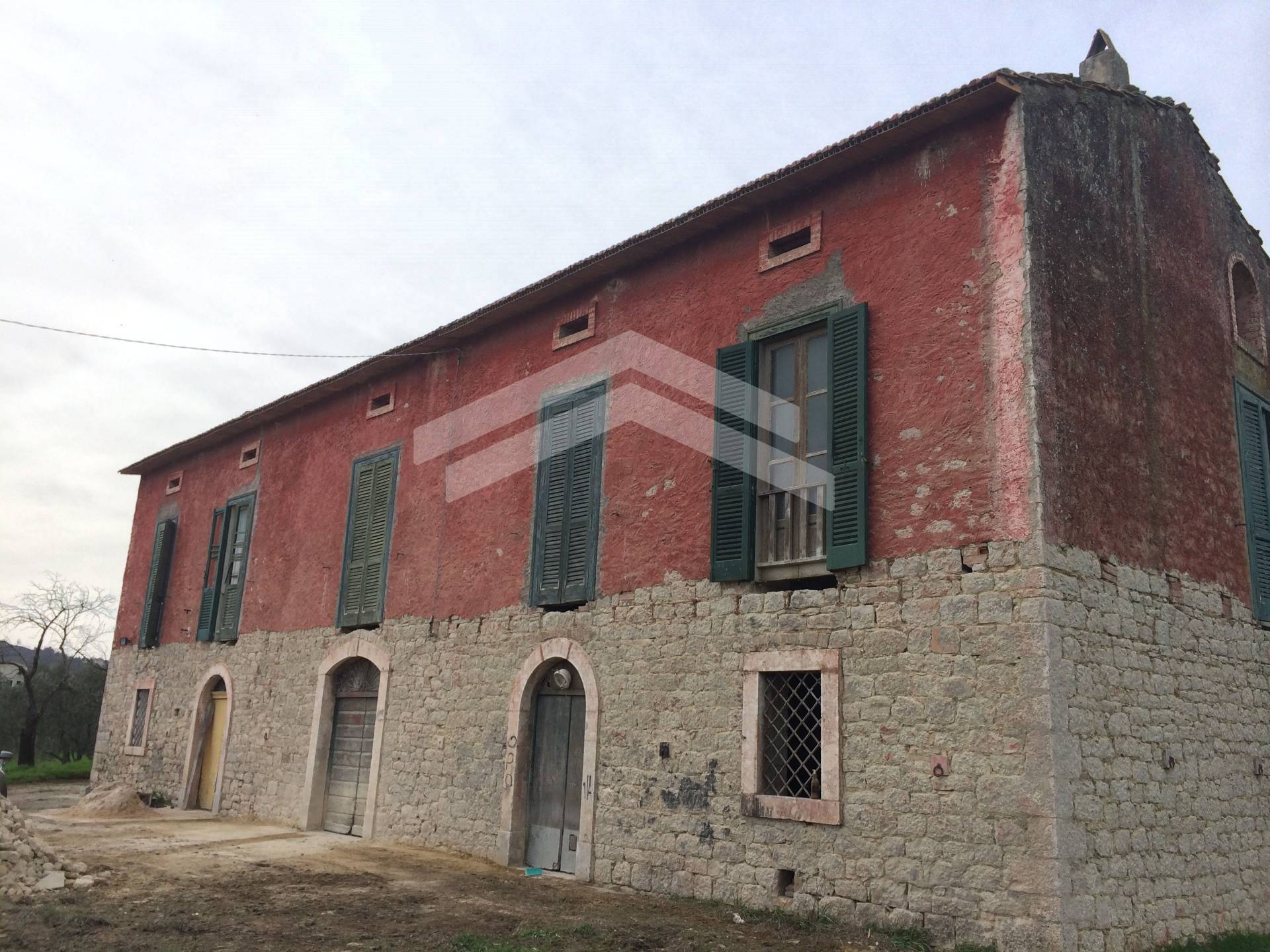 Casale in vendita a Riccia