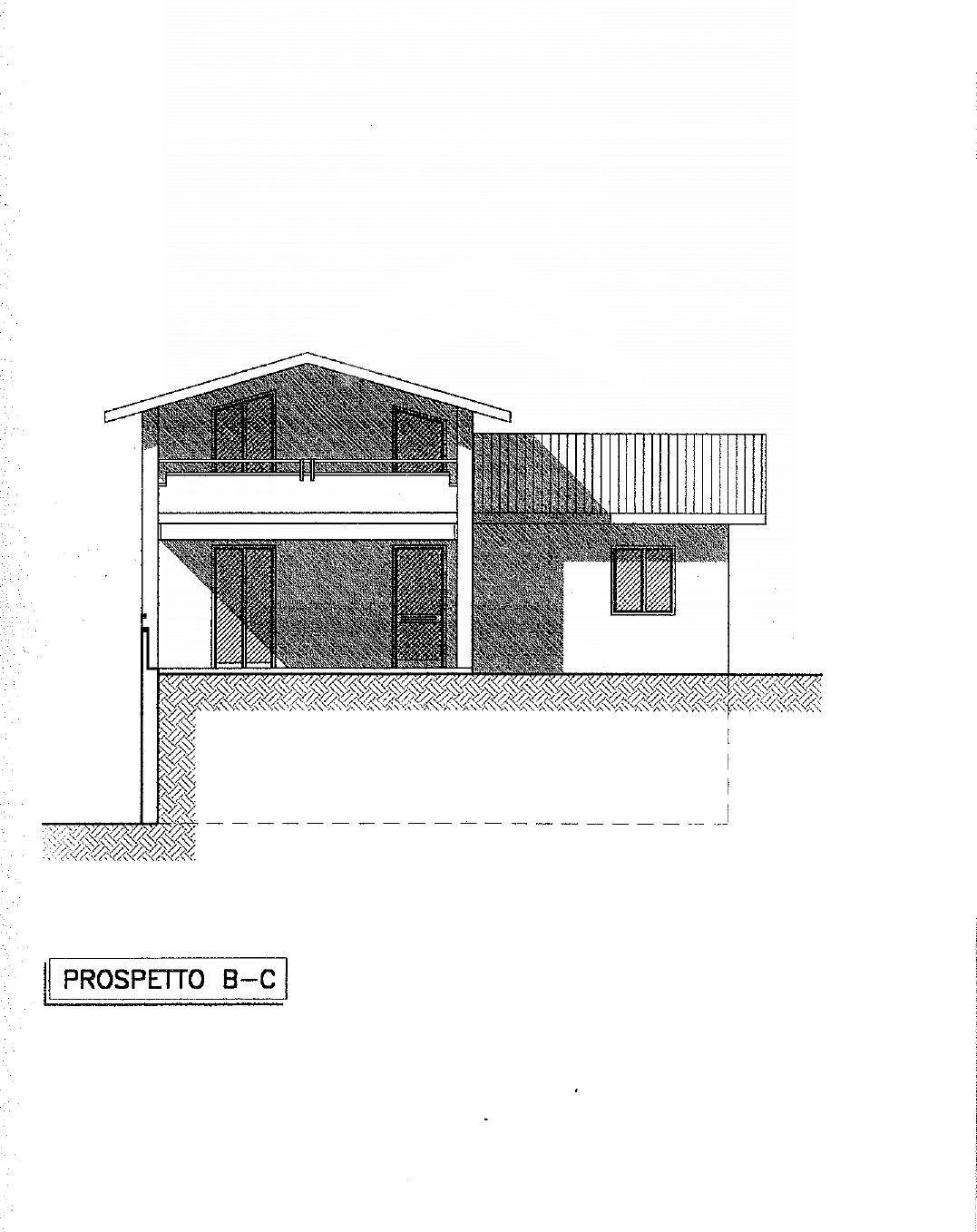 Struttura in vendita a Oratino