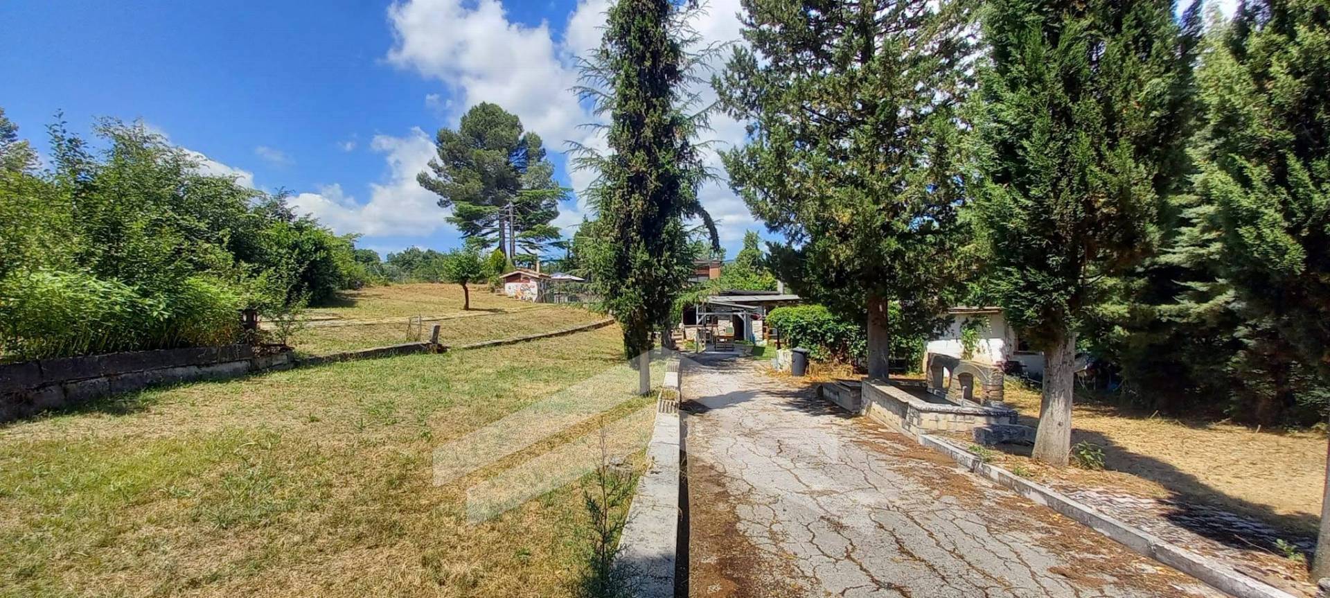 Fabbricato in vendita a Ripalimosani