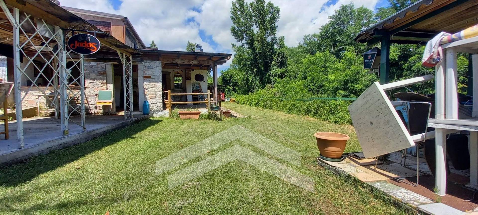 Fabbricato in vendita a Ripalimosani