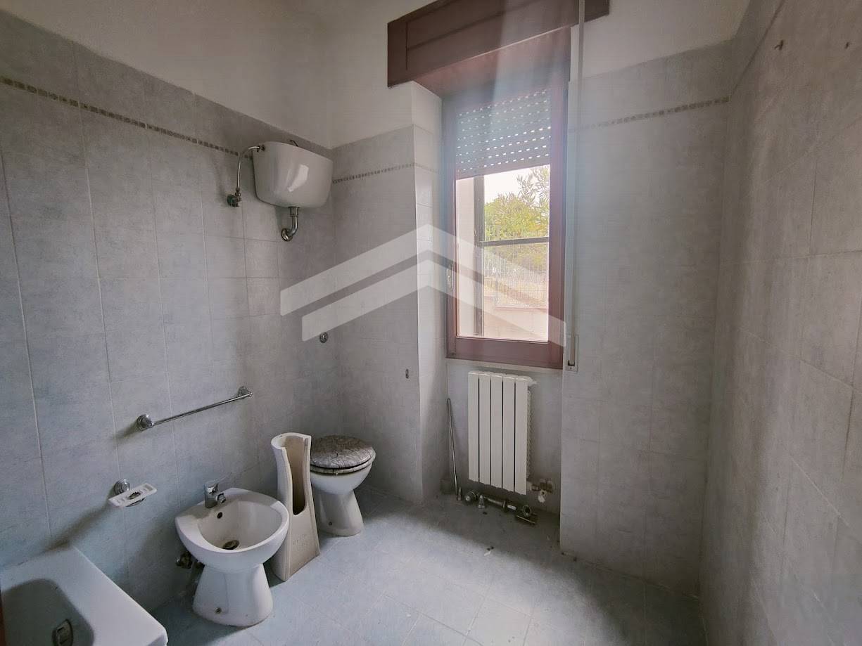 Appartamento in vendita a Campobasso, Colle dell'Orso