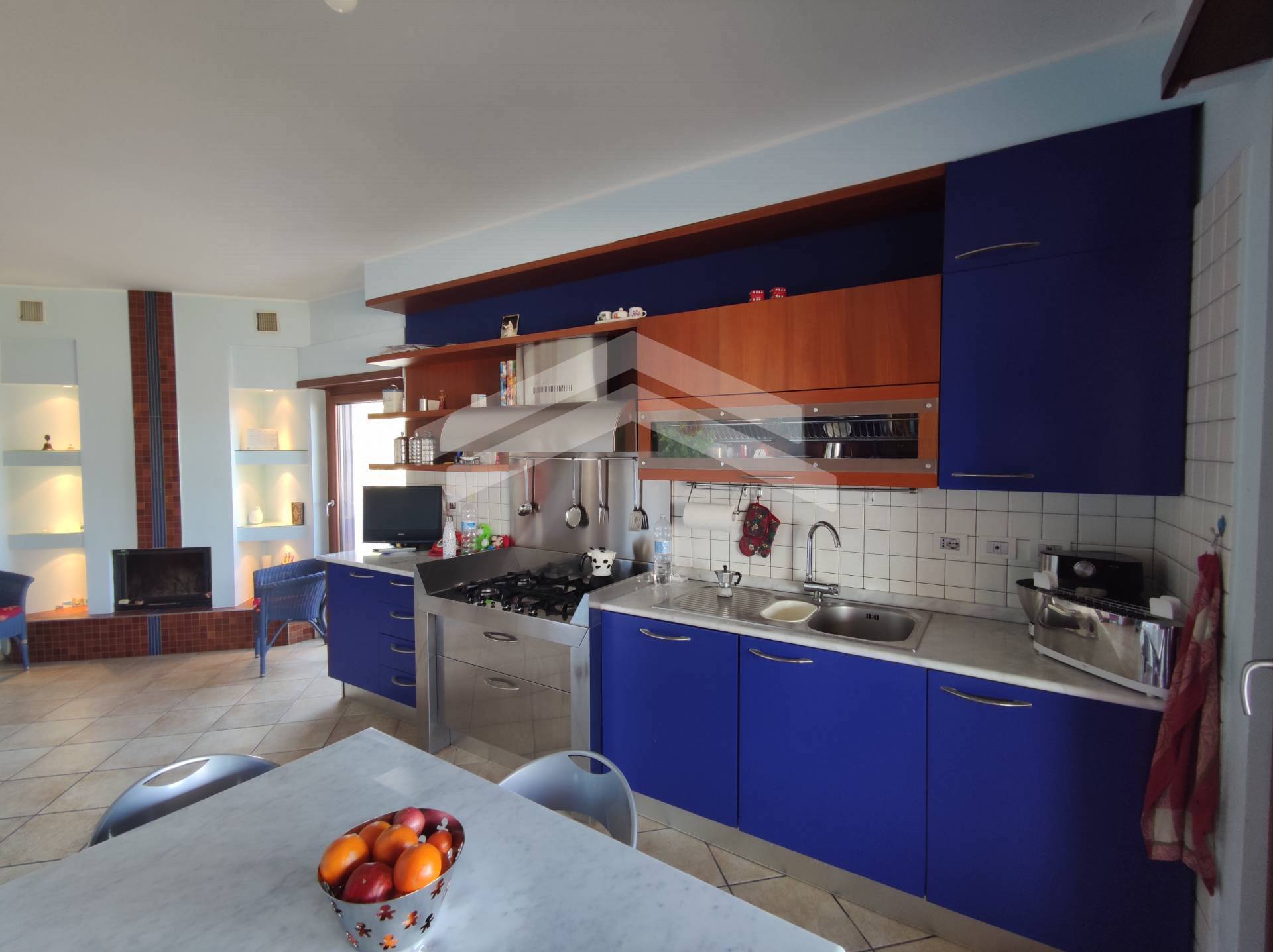 Villa singola in vendita a Campobasso, Semicentro