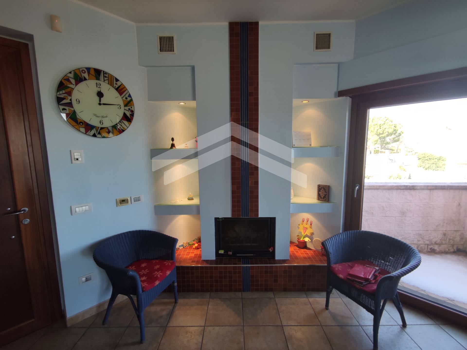 Villa singola in vendita a Campobasso, Semicentro