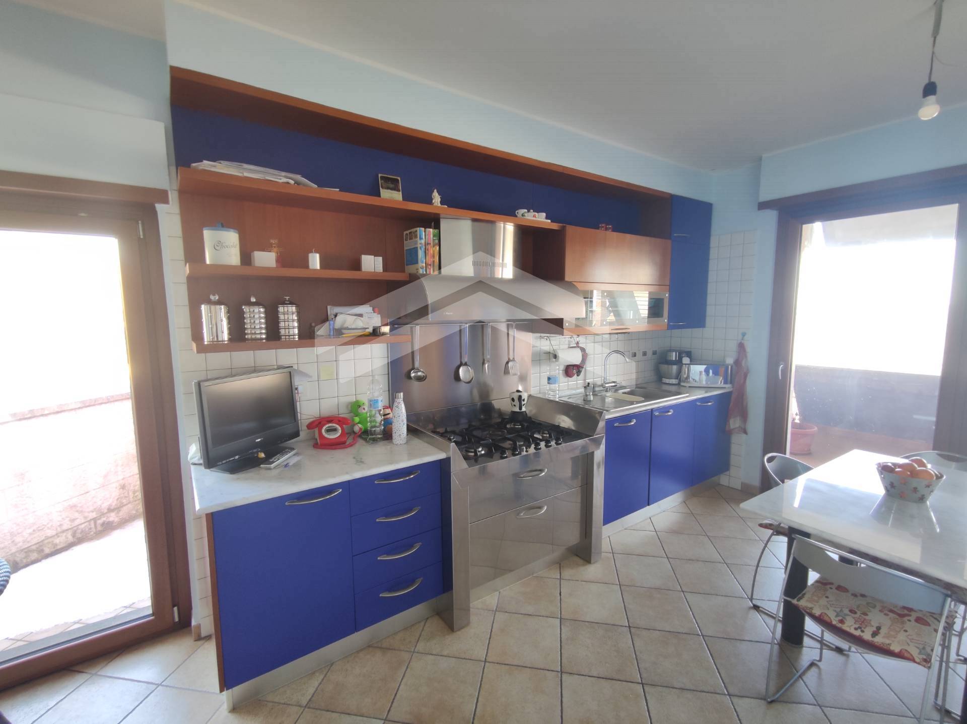 Villa singola in vendita a Campobasso, Semicentro