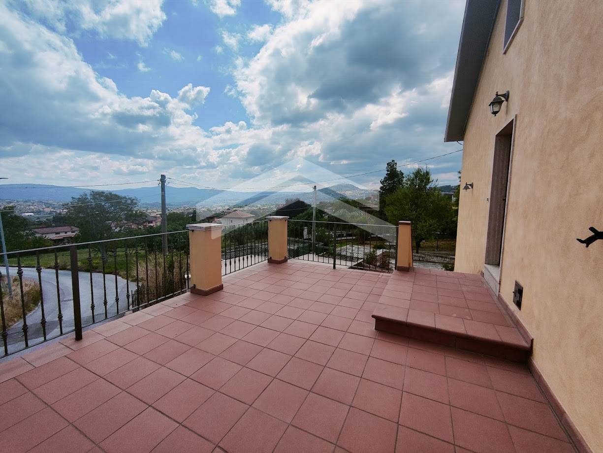 Appartamento in vendita a Campobasso, Semicentro