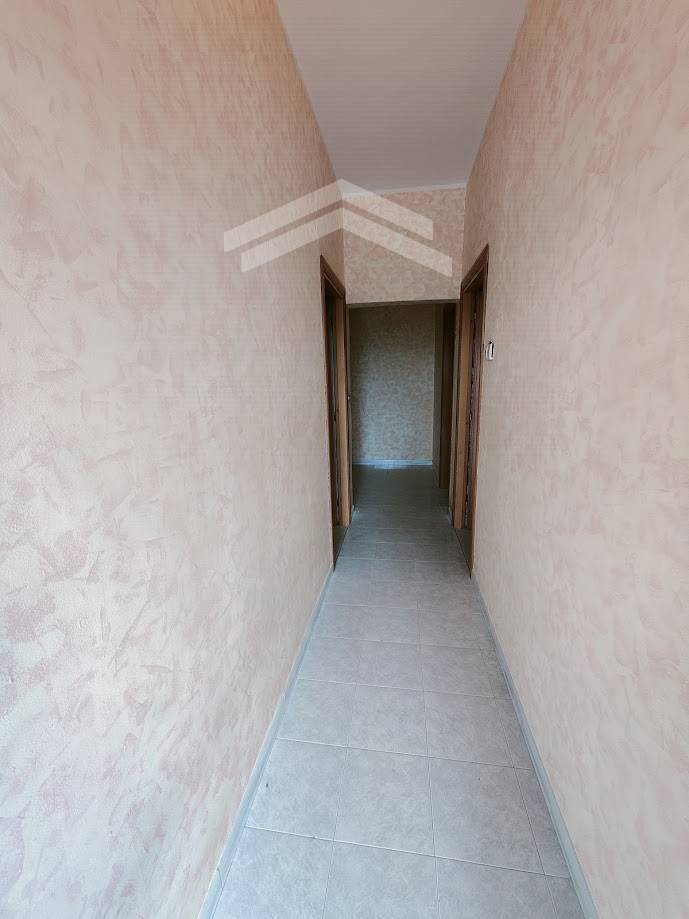 Appartamento in vendita a Campobasso, Semicentro